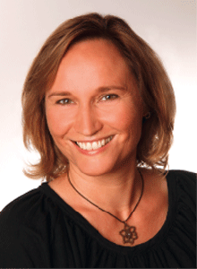 Profilbild Dr. Christiane Troeger Therapie